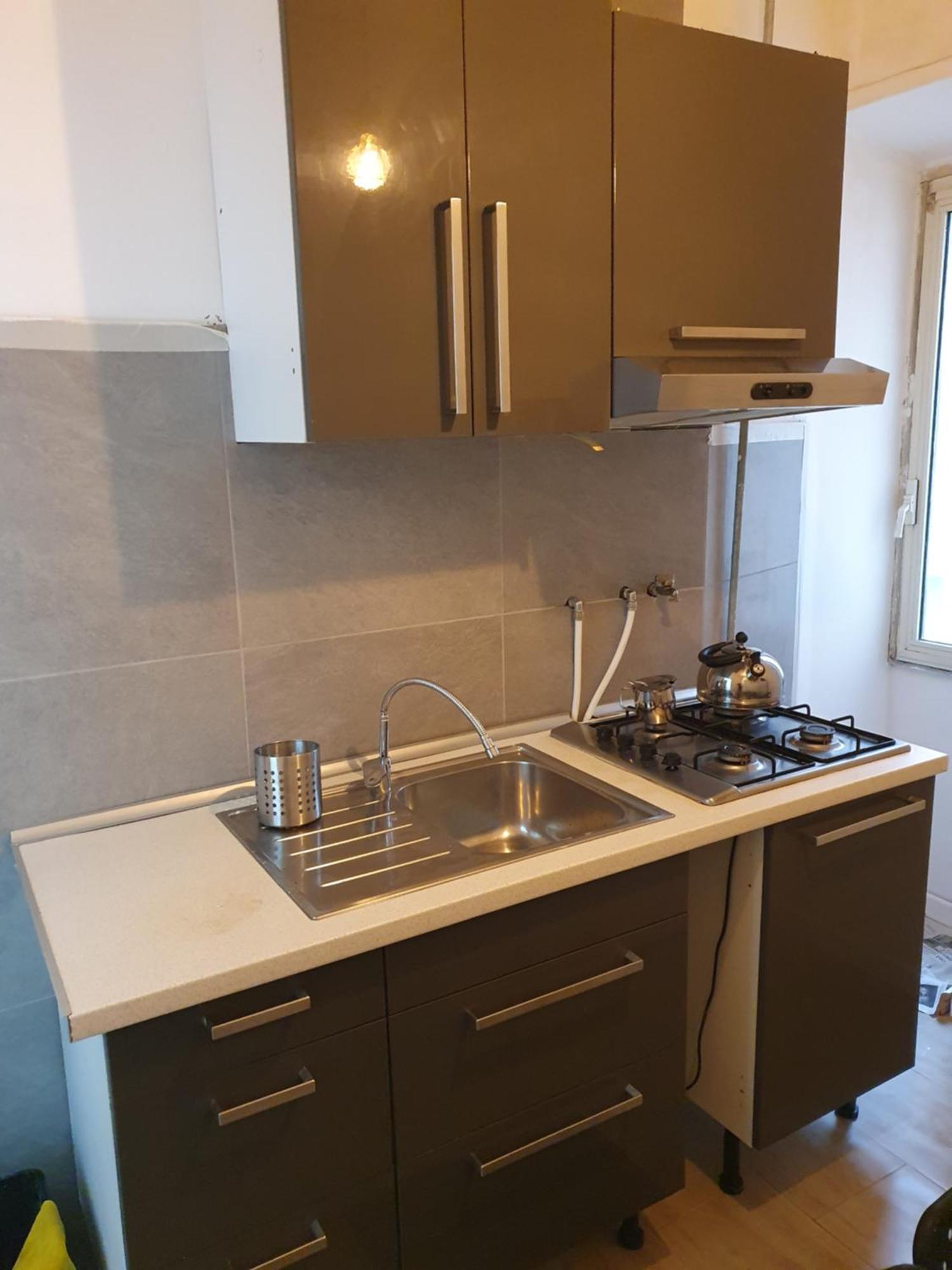 Frank 35 Hostel Rome Bagian luar foto
