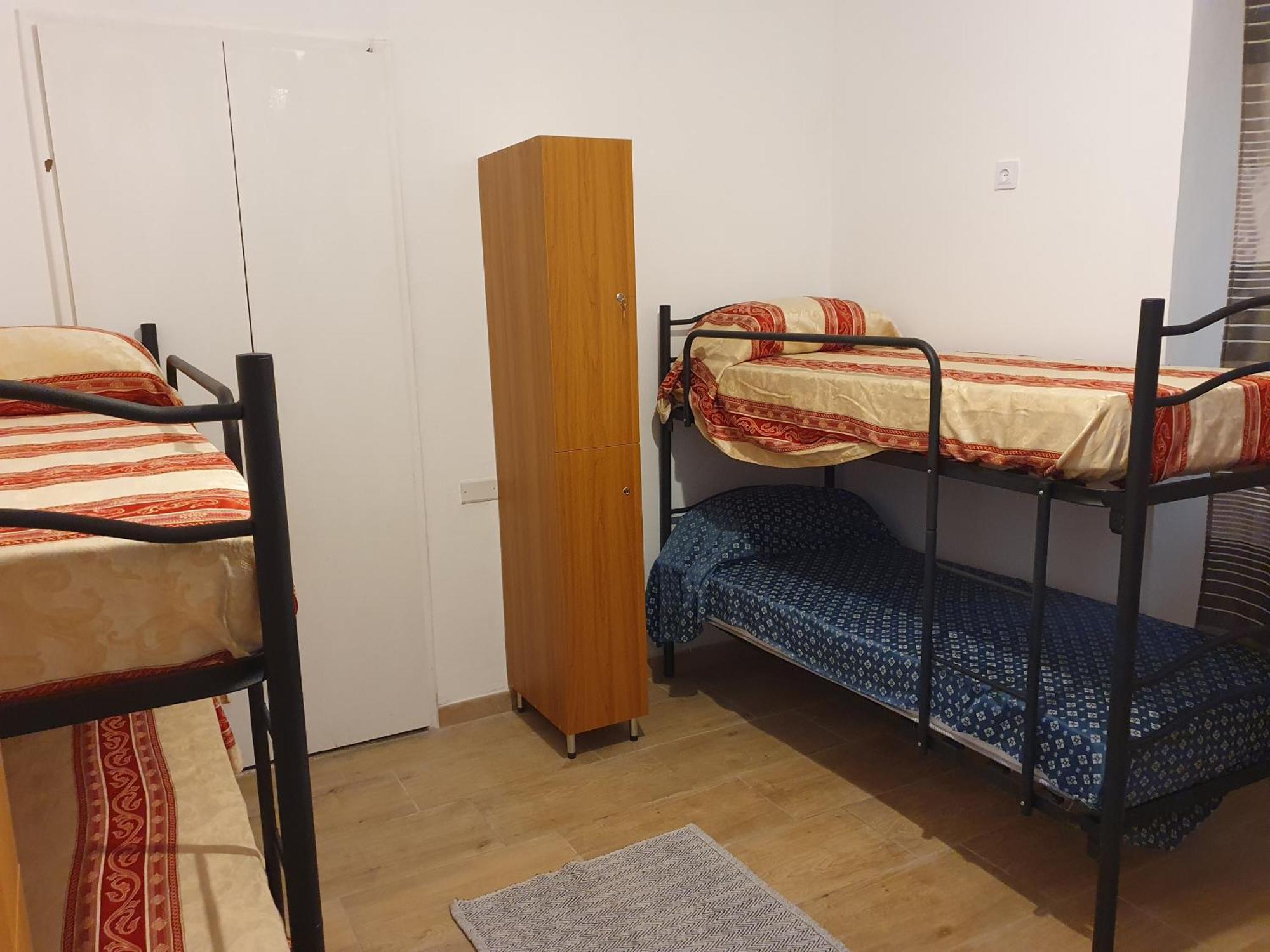 Frank 35 Hostel Rome Bagian luar foto